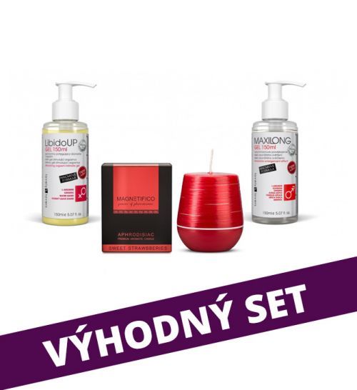 Výhodný set Neha pre oboch - Valavani