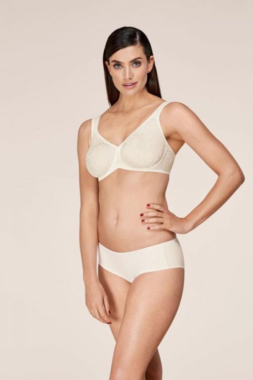 Podprsenka Lovely Minimizer WX - VANILLE - TRIUMPH VANILLE - TRIUMPH VANILLE 80C