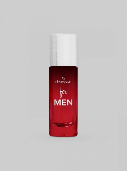 Pánsky parfum s feromónmi 10 ml - Obsessive