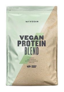 Myprotein vegan protein blend 1000 g