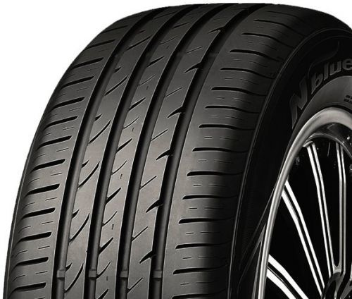 nexen n'blue hd plus 185/65 r15 88 h letné