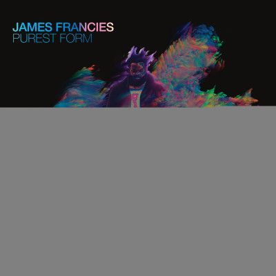 CD FRANCIES JAMES - PUREST FORM