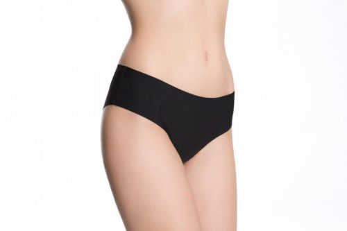 Nohavičky Bootie čierna - Julimex čierna L