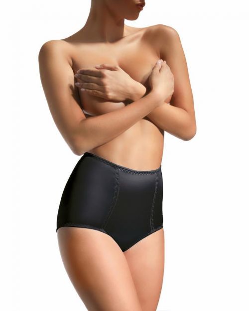 Dámske nohavičky Babell BBL 106 S-2XL biely M