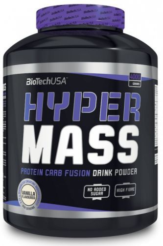 Biotechusa hyper mass 4000 g