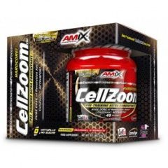 Amix cellzoom hardcore 315 g