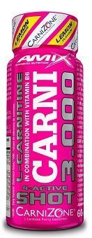 Amix carni shot 3000 mg