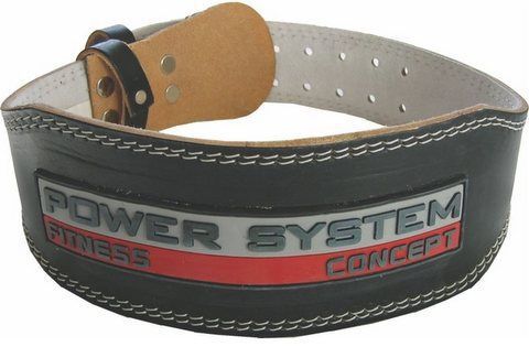 Power system fitness opasok power black