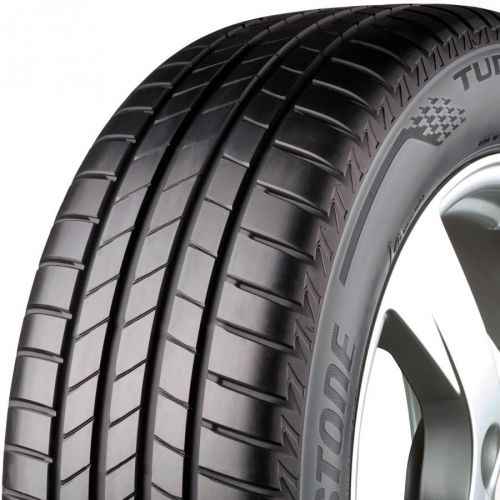 bridgestone turanza t005 255/45 r19 100 v slt-dojazdová letné
