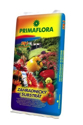 AGRO PF Zahradnický substrát 75 l