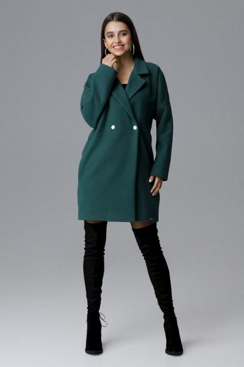 Plášť  model 124229 Figl  L / XL