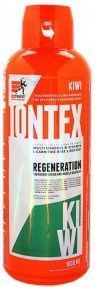Extrifit iontex ® liquid 1000 ml + pumpička zadarmo - pomaranč