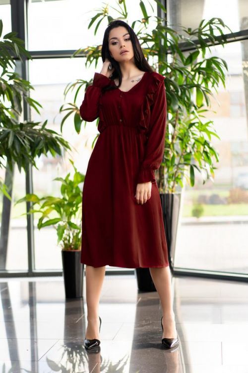 Společenské šaty  model 150847 Merribel  L