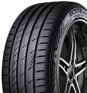 kumho ecsta ps71 285/35 zr18 101 y xl letné