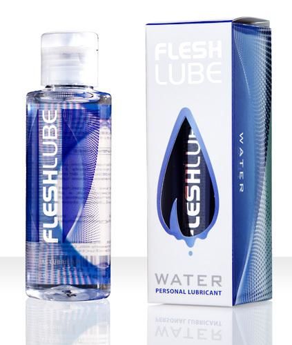 Fleshlight Fleshlube Lubrikant na vodnej báze 100 ml