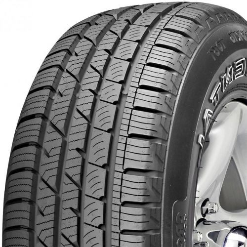 continental crosscontact rx 275/40 r21 107 h xl fr, contiseal letné