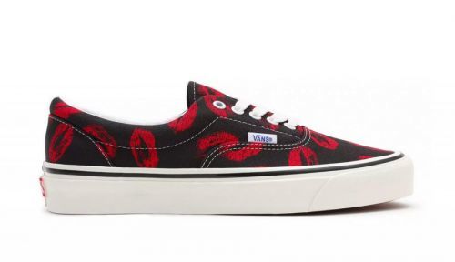 Vans Ua Era 95 Dx (Anaheim Factory) Og Hotlips čierne VN0A2RR145T