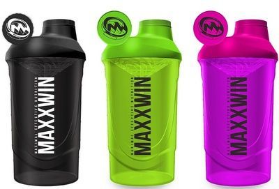 Maxxwin šejkr 600 ml