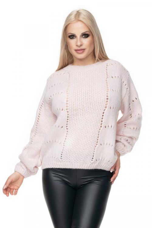 Svetr  model 131601 PeeKaBoo  univerzálny