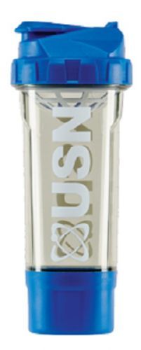 Usn šejkr tornado 750 ml