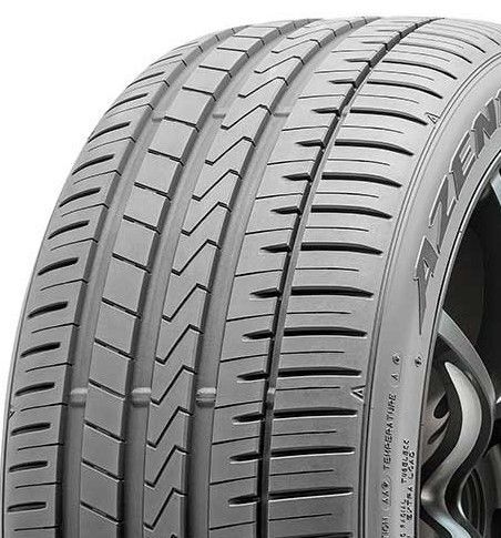 falken azenis fk510 255/35 r19 96 y xl mfs letné