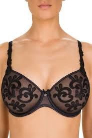 Podprsenka s kosticou sparkle 802864 - Felina smaragd 70D