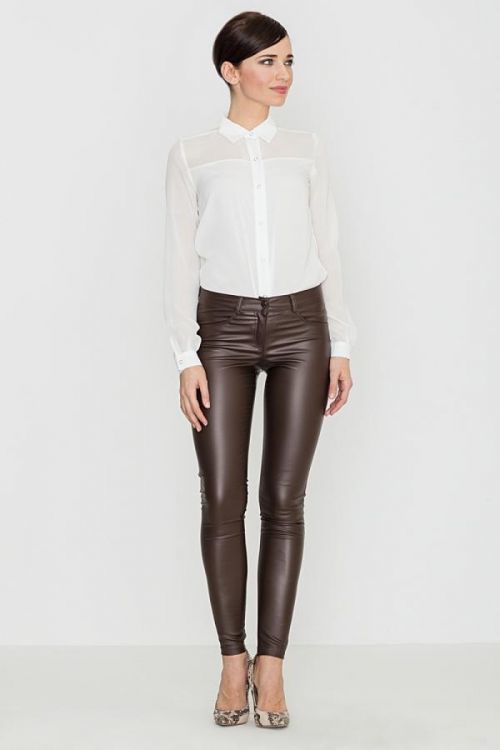 Dlouhé kalhoty  model 114256 Lenitif  L