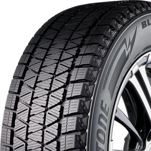 bridgestone blizzak dm-v3 275/40 r21 107 t xl fr zimné