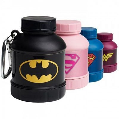 Smartshake lievik whey2go