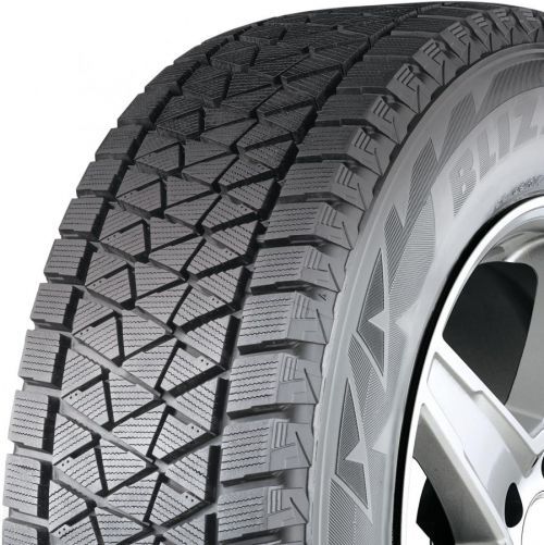 bridgestone blizzak dm-v2 265/45 r21 104 t soft zimné