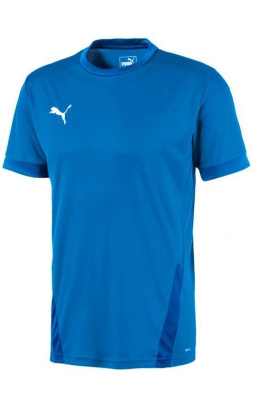 Pánske tričko 704171 - Puma biela L
