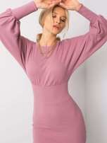 RUE PARIS Heather pruhované šaty S