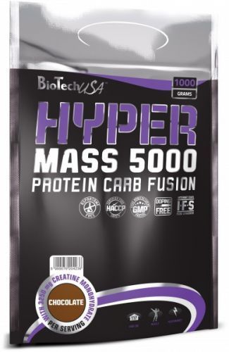 Biotechusa hyper mass 1000 g