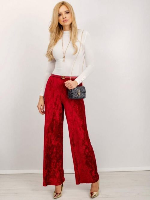 Blúzka s rolákom Ecru RUE PARIS S