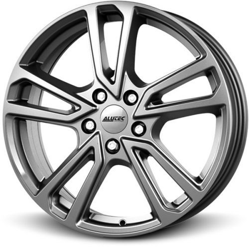 alutec tormenta (ps) 7x17 5x114,3 et53 cb67,1 stříbrný lak
