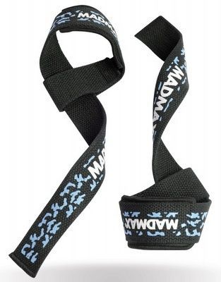 Mad max trhačky s neoprenem mfa275