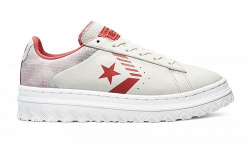 Converse Festival Pro Leather X2 biele 170685C