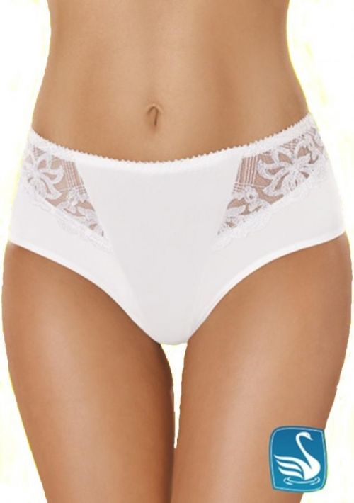 Dámske nohavičky Gabidar 070 XL biela