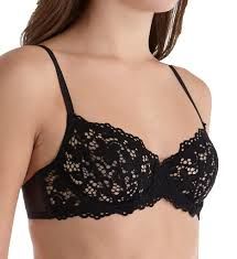 Podprsenka DK4008 - DKNY biela 70B