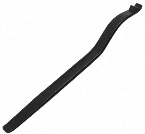 Montážna páka na prezúvanie pneumatík motocyklov 390mm REDATS