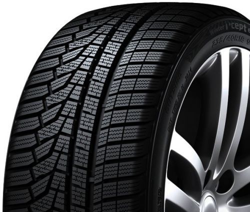 hankook winter i*cept evo2 w320 225/50 r17 98 h * xl fr zimné