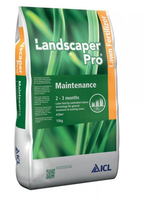 ICL Landscaper Pro Maintennce 15 Kg