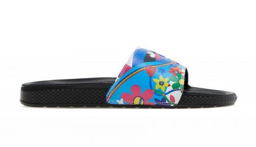 Converse All Star Slide  farebné 170825C