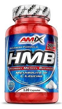 Amix hmb