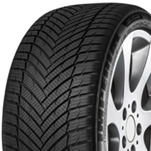 imperial all season driver 225/45 r17 91 w celoročné