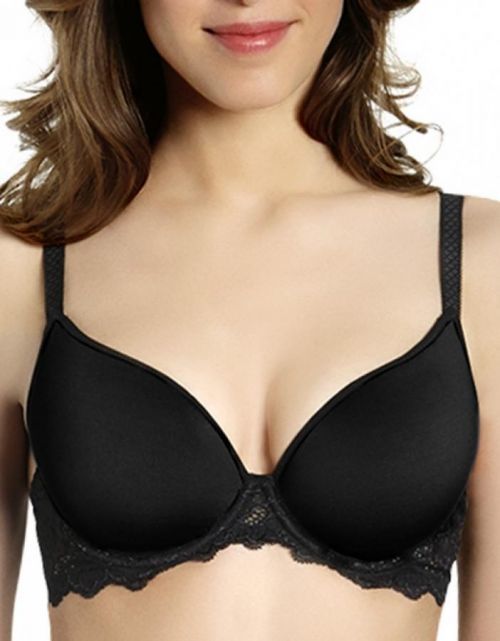 Podprsenka 12A316 - Simone Perele lososová 70F