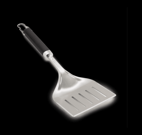 Weber grilovacia obracačka Precision, široká