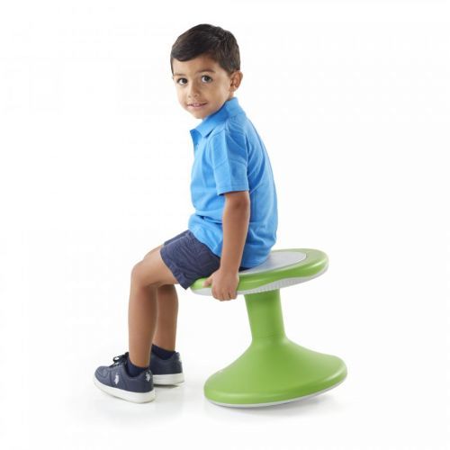 Stolička Tilo® Stool 30.5cm Stool - zelená