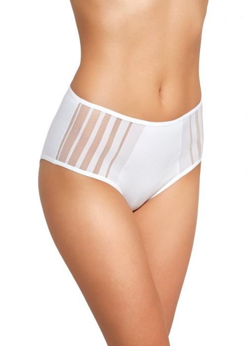 Dámske nohavičky Gabidar 190 biely S