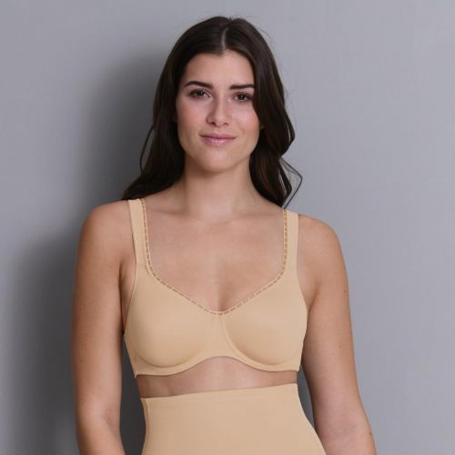 Twin Firm podprsenka s kosticou 722 skin - RosaFaia 722 skin 70B